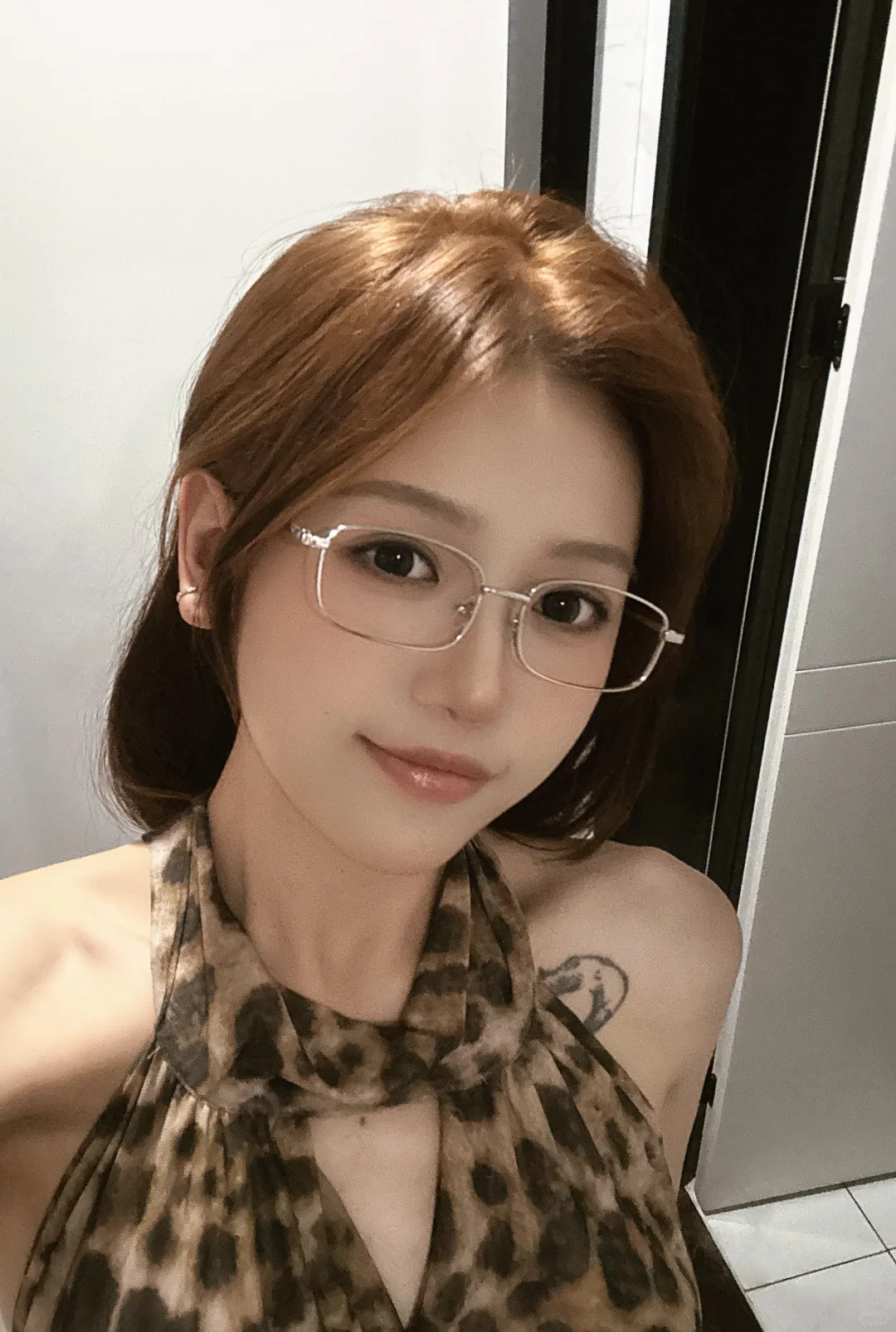 叫姐姐～