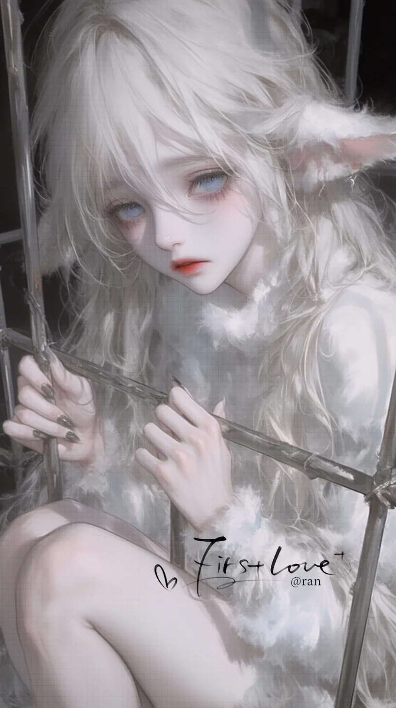 萌萌の毛绒绒