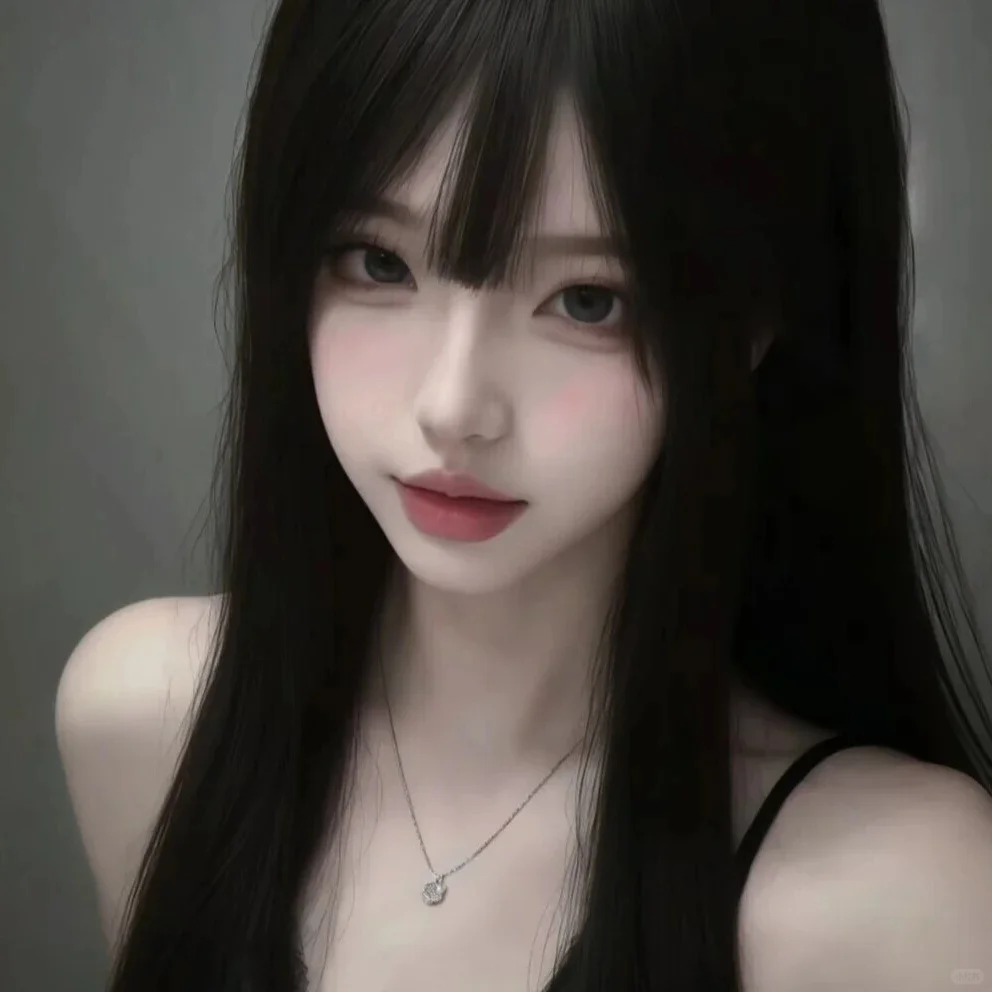 𝗪𝗲𝗖𝗵𝗮𝘁 |温柔女头🌸