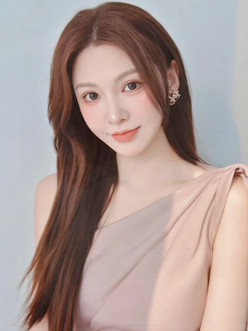 35岁 | 算不算成熟女人？