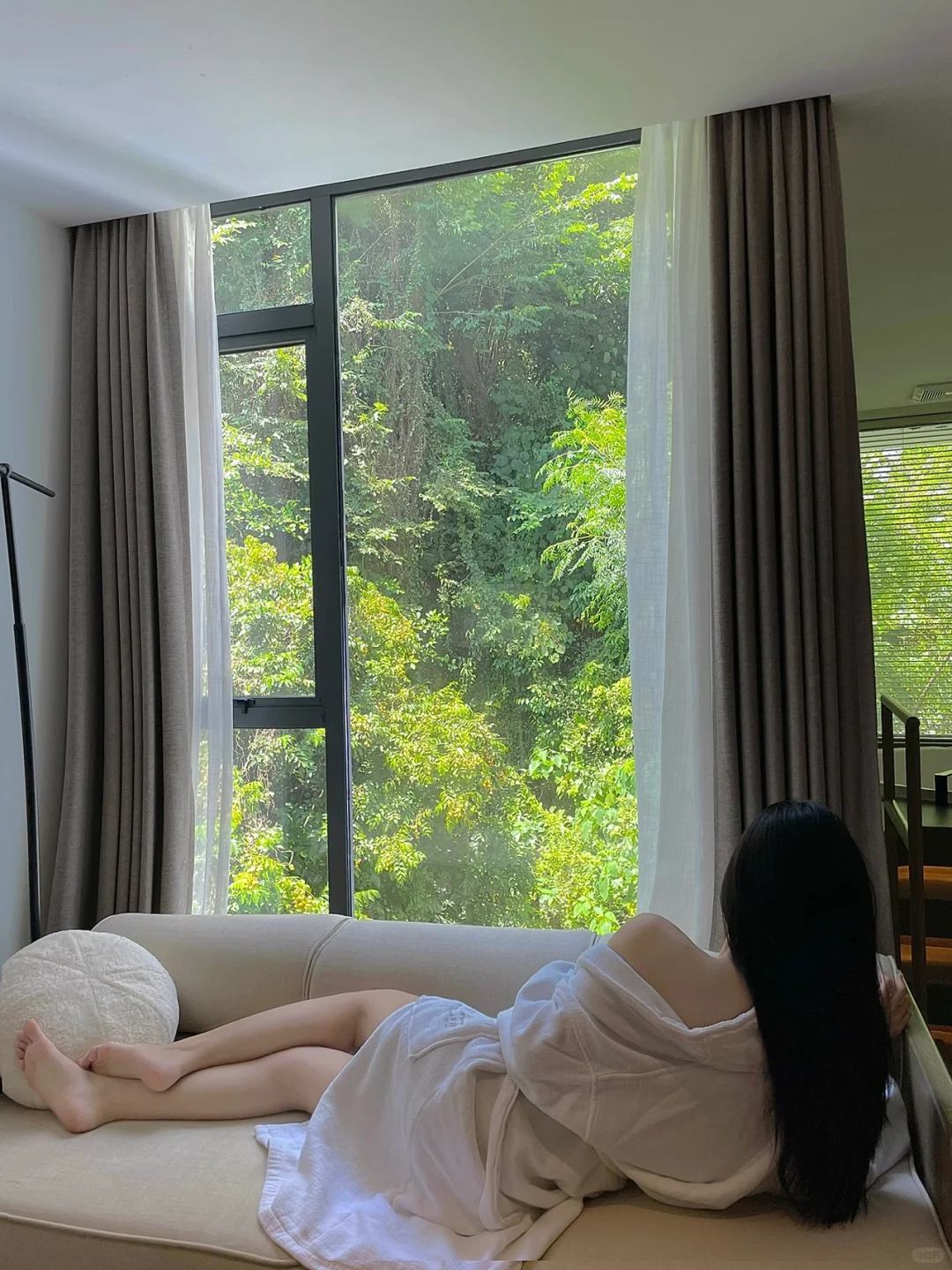 温柔白月光～