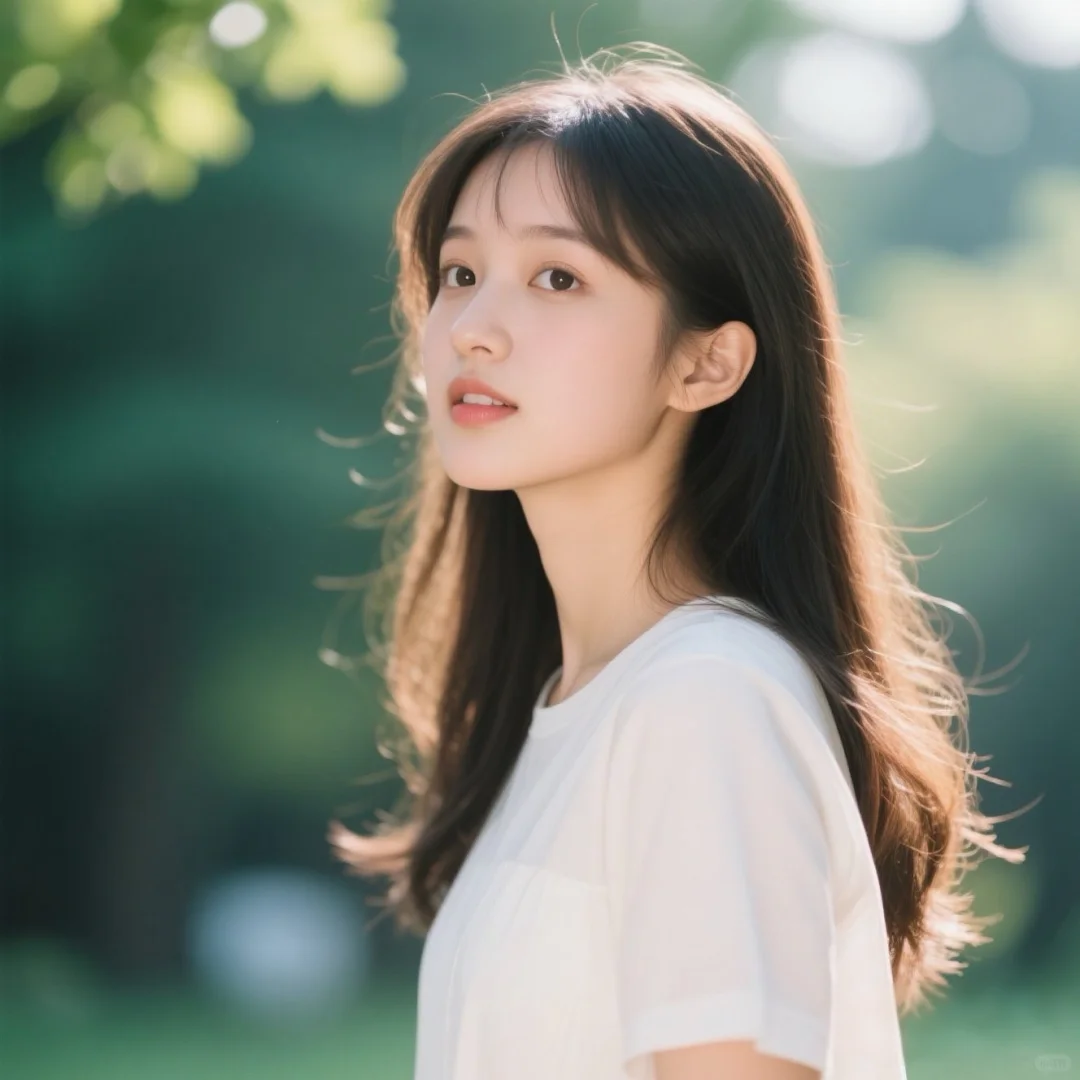 一组很干净的头像❤️