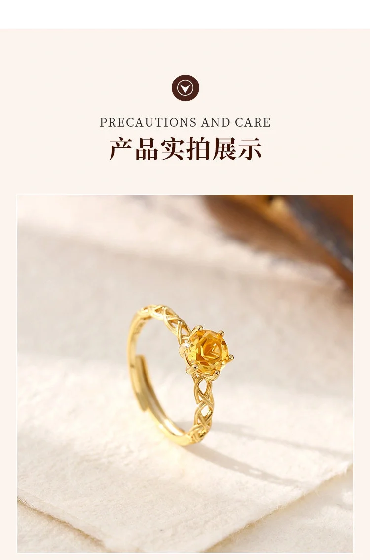 💍时尚女神的秘密武器✨