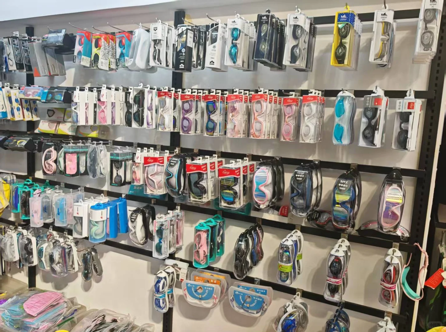 大连实体店泳装NO 1 质量✔️好穿✔️