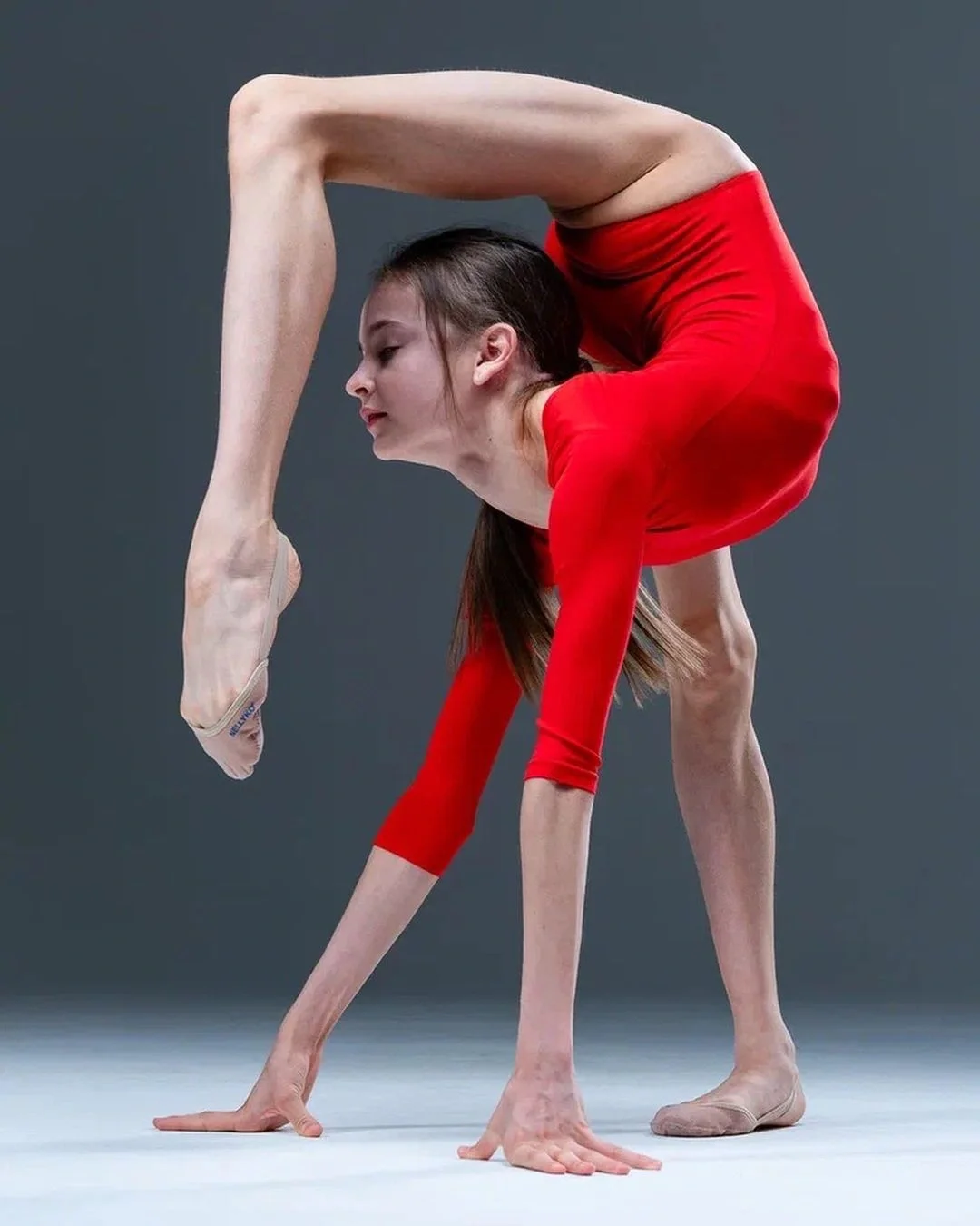 【艺术体操】Yana Sakovich
