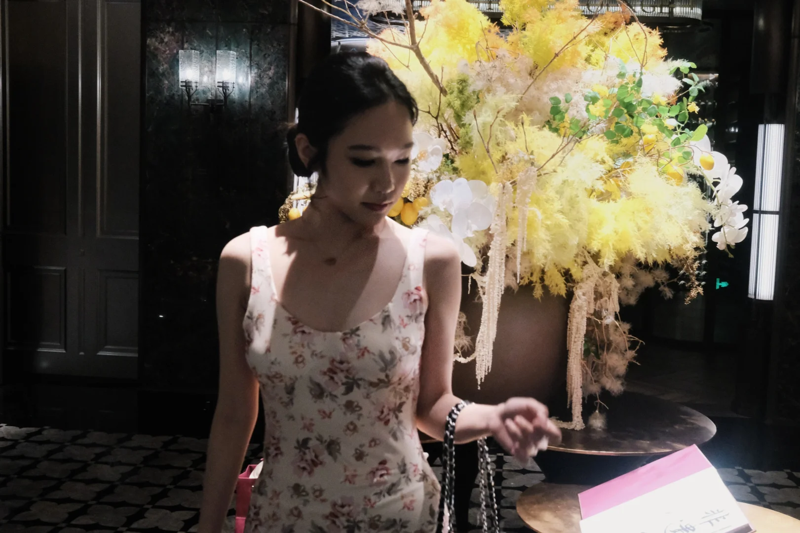 广州陪拍｜熟女感