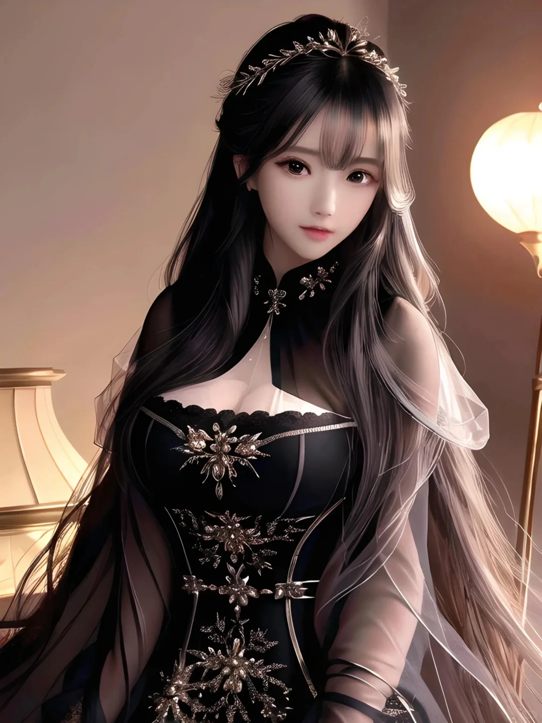 ai女仆装