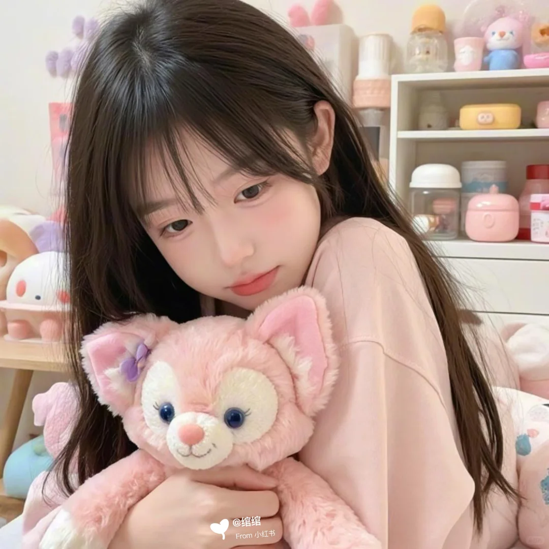 美女头像合集