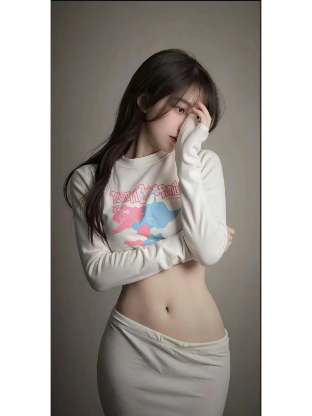 氛围美感拉满