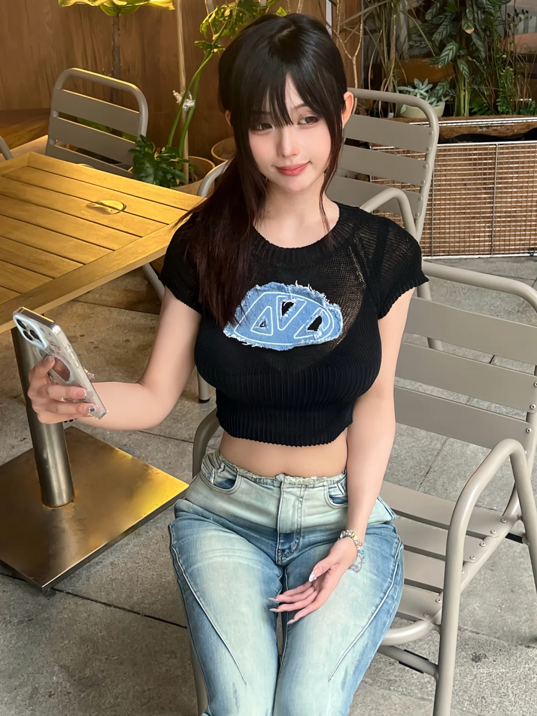 少吃真的能瘦🙊