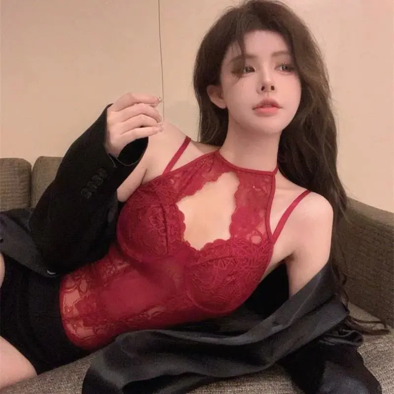 🌟高级感满满！300斤大码法式纯欲辣妹上衣💖
