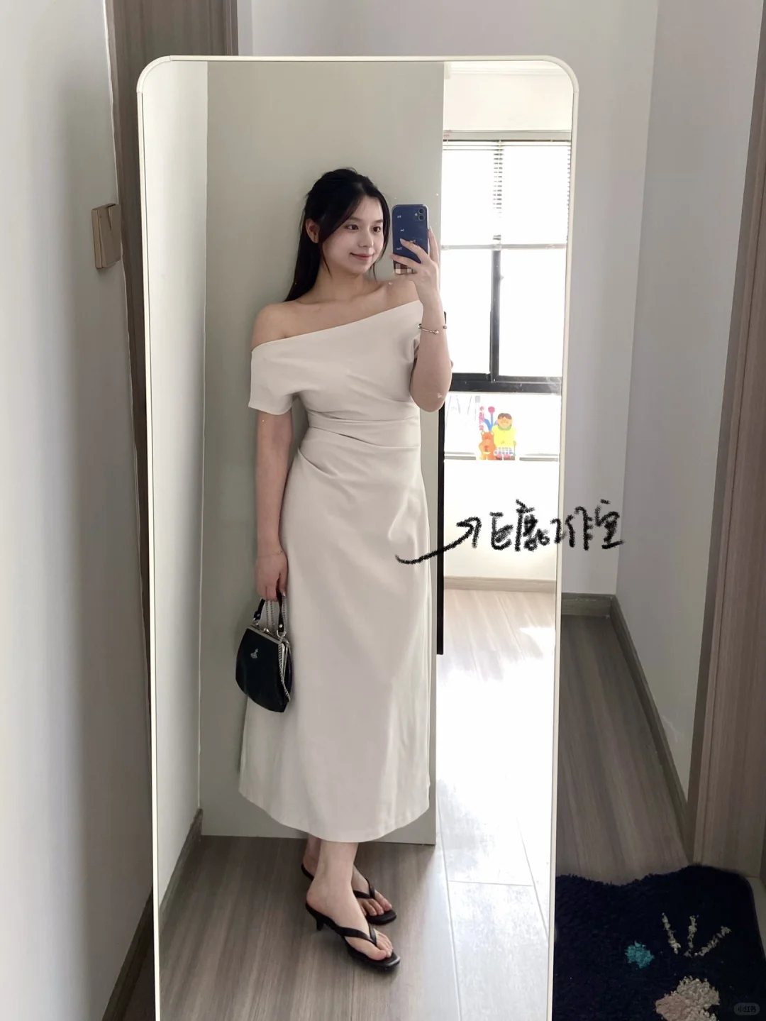 168/130 最近很爱的15套入夏ootd💐（🔗版）
