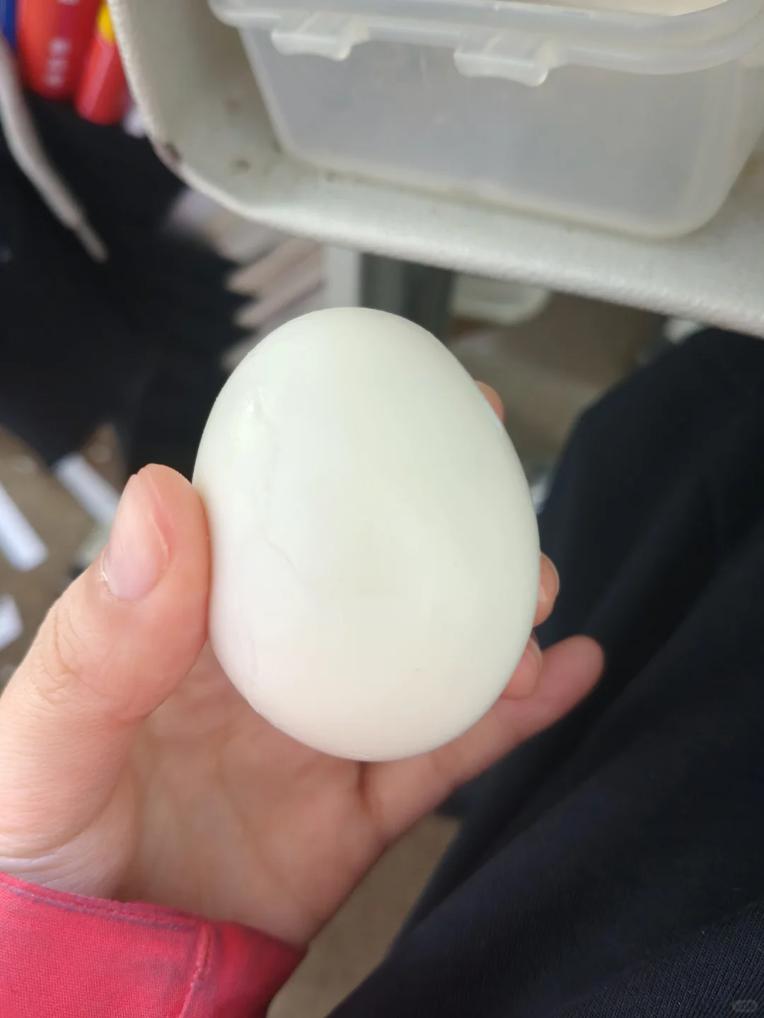 在校女高中生减肥的第三十一天