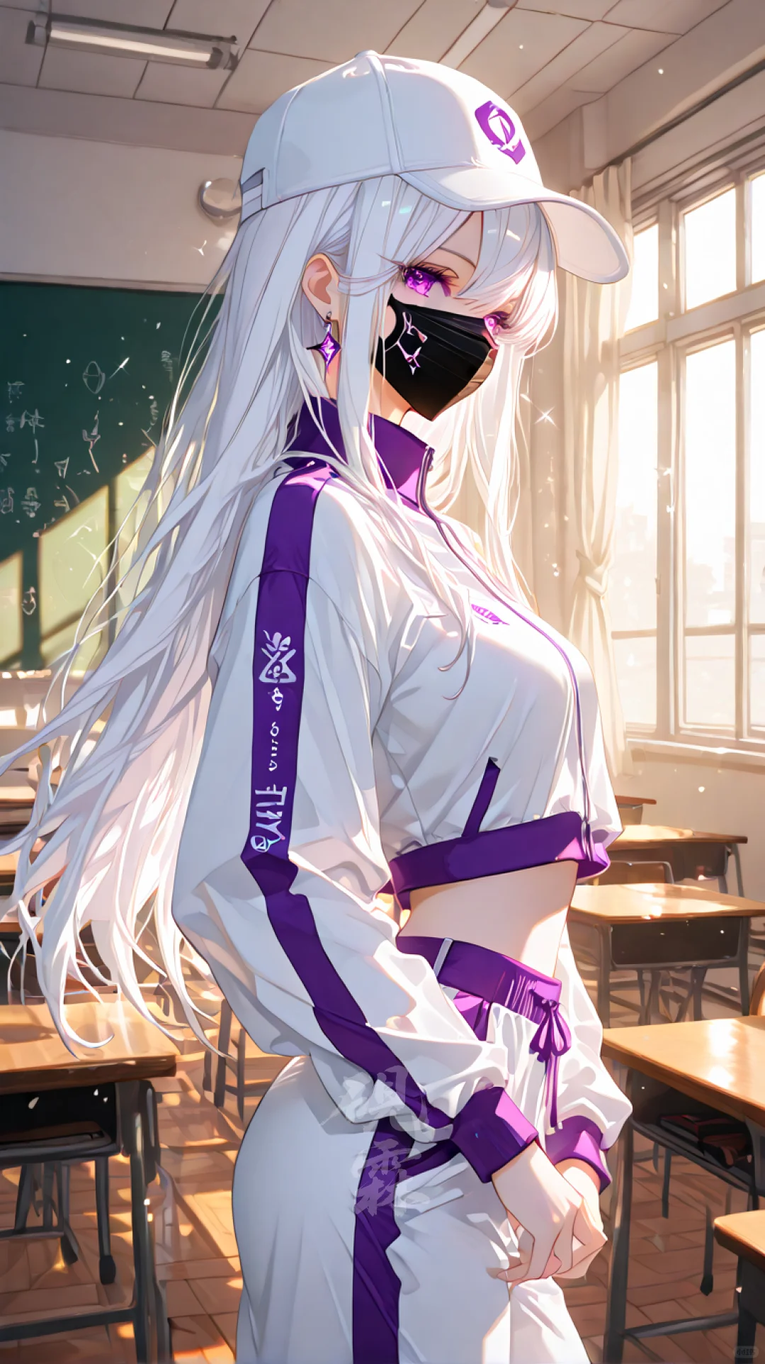 古月娜