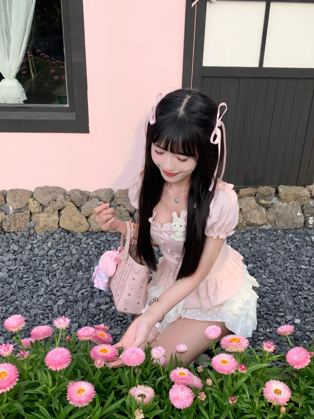 🎀冒着泡泡甜甜出现ଘ៸៸᳐⦁⩊⦁៸៸᳐ଓ