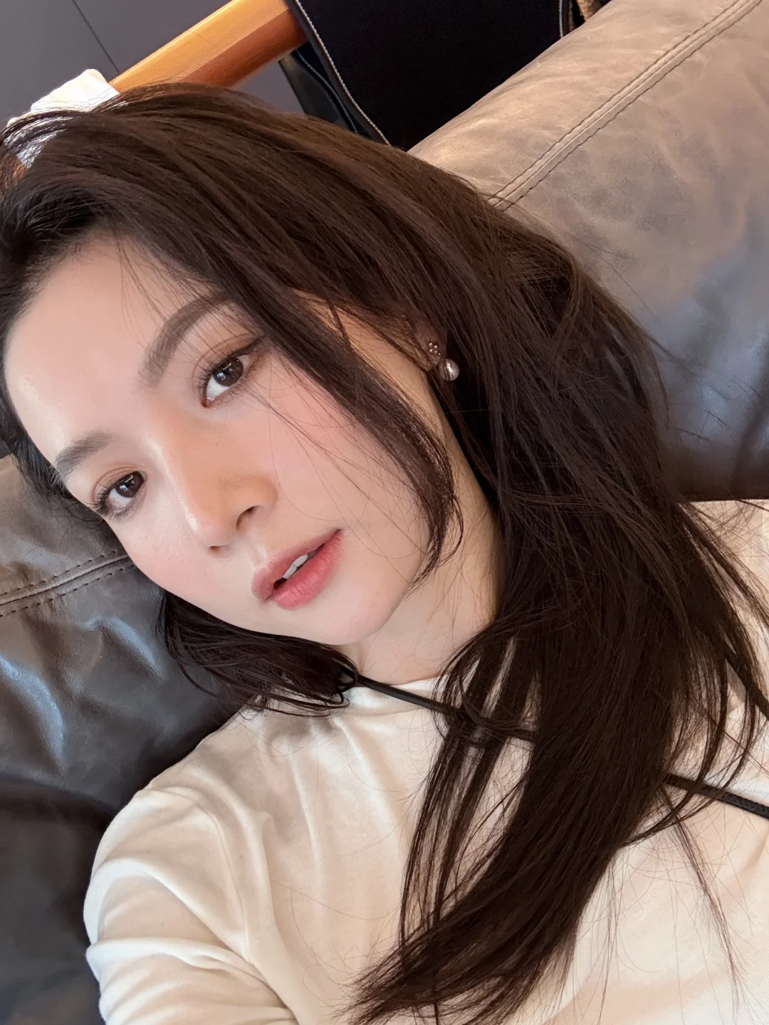 入医美坑整整六年 原相机里还是抗打的