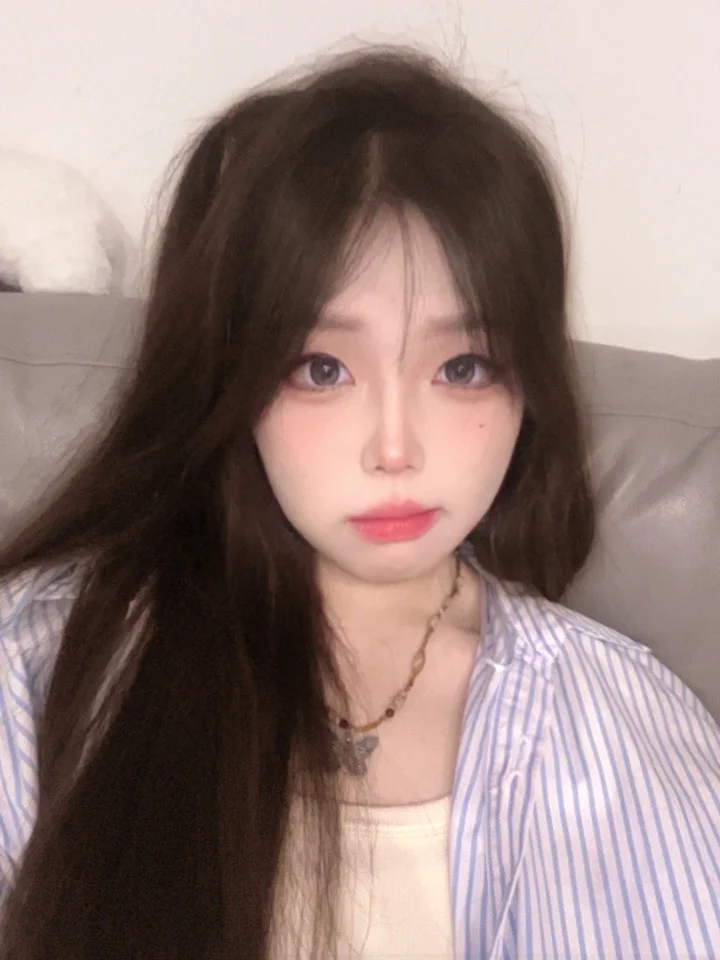 姐姐疼我～
