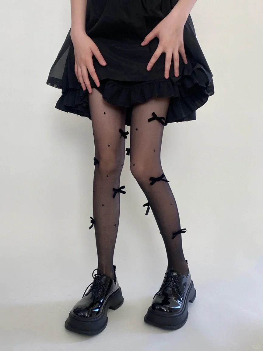 Ootd丝袜合集🔗
