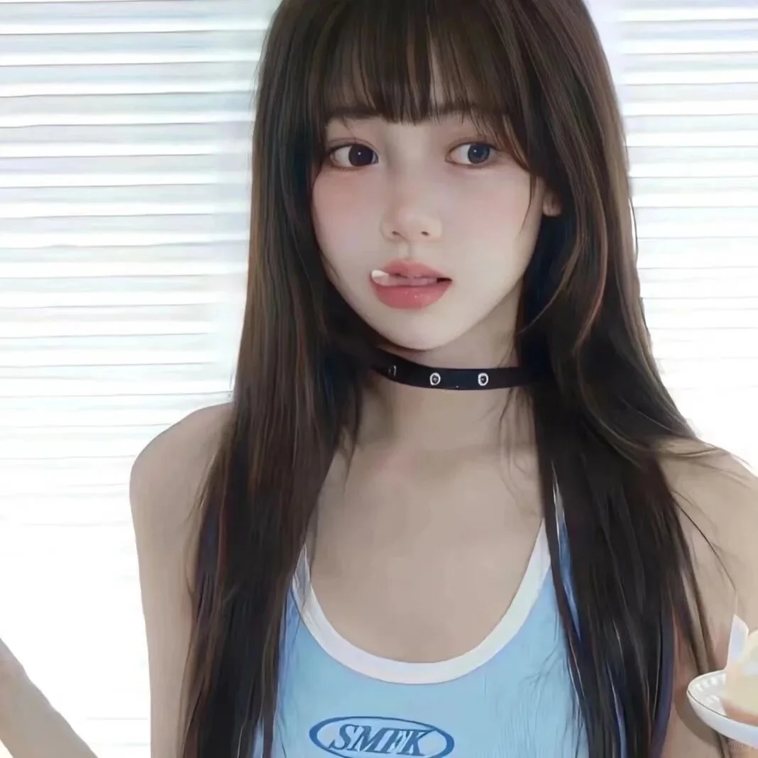 女生头像🎀