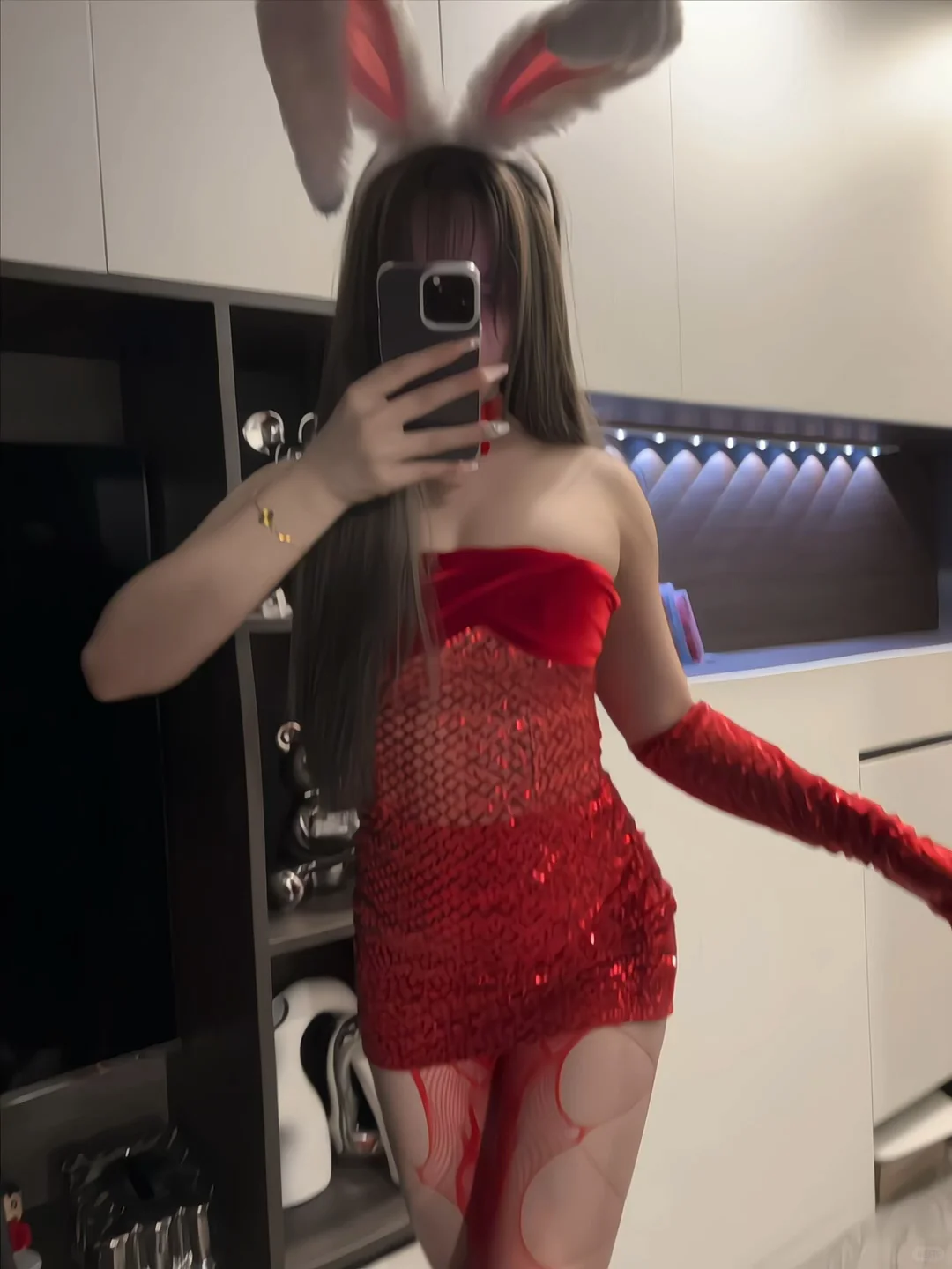 发个live