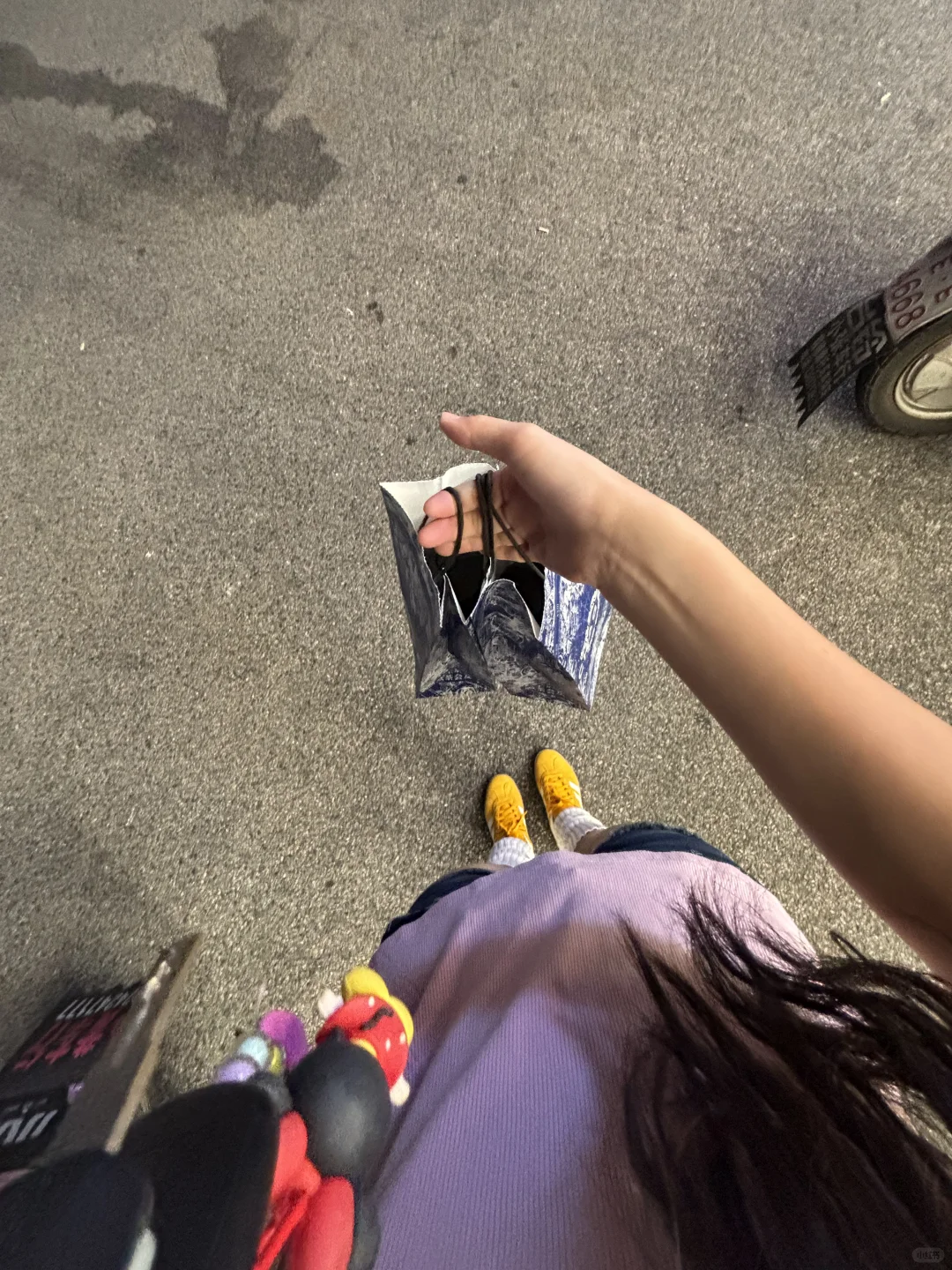 如果别人讨厌我的原因是嫉妒那我将爽死