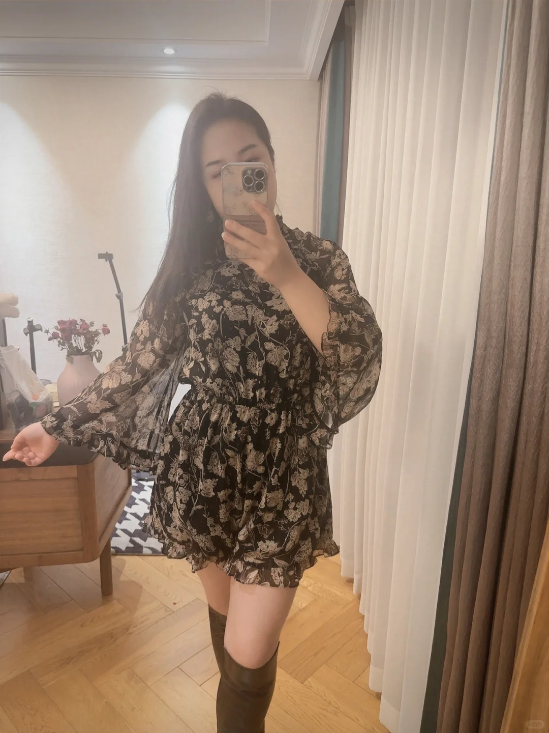 今天很ook