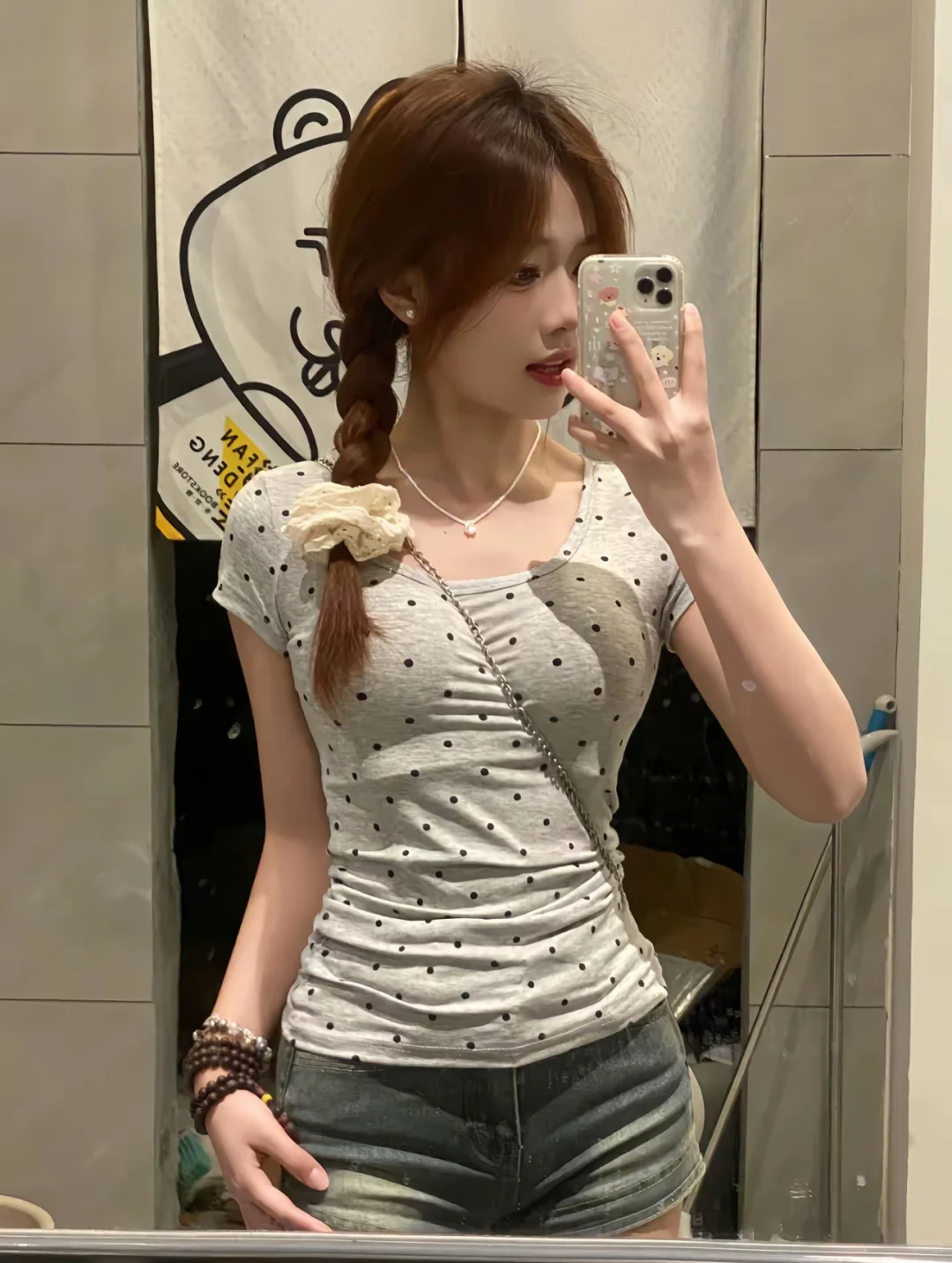 女大找个摄影师📷可大持度互动 配合度高