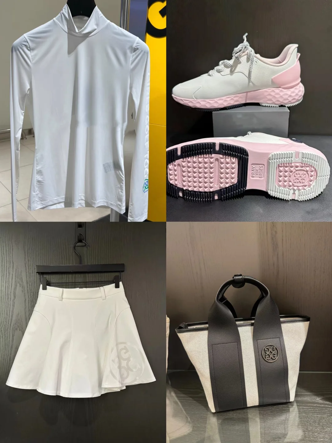 超好看Look