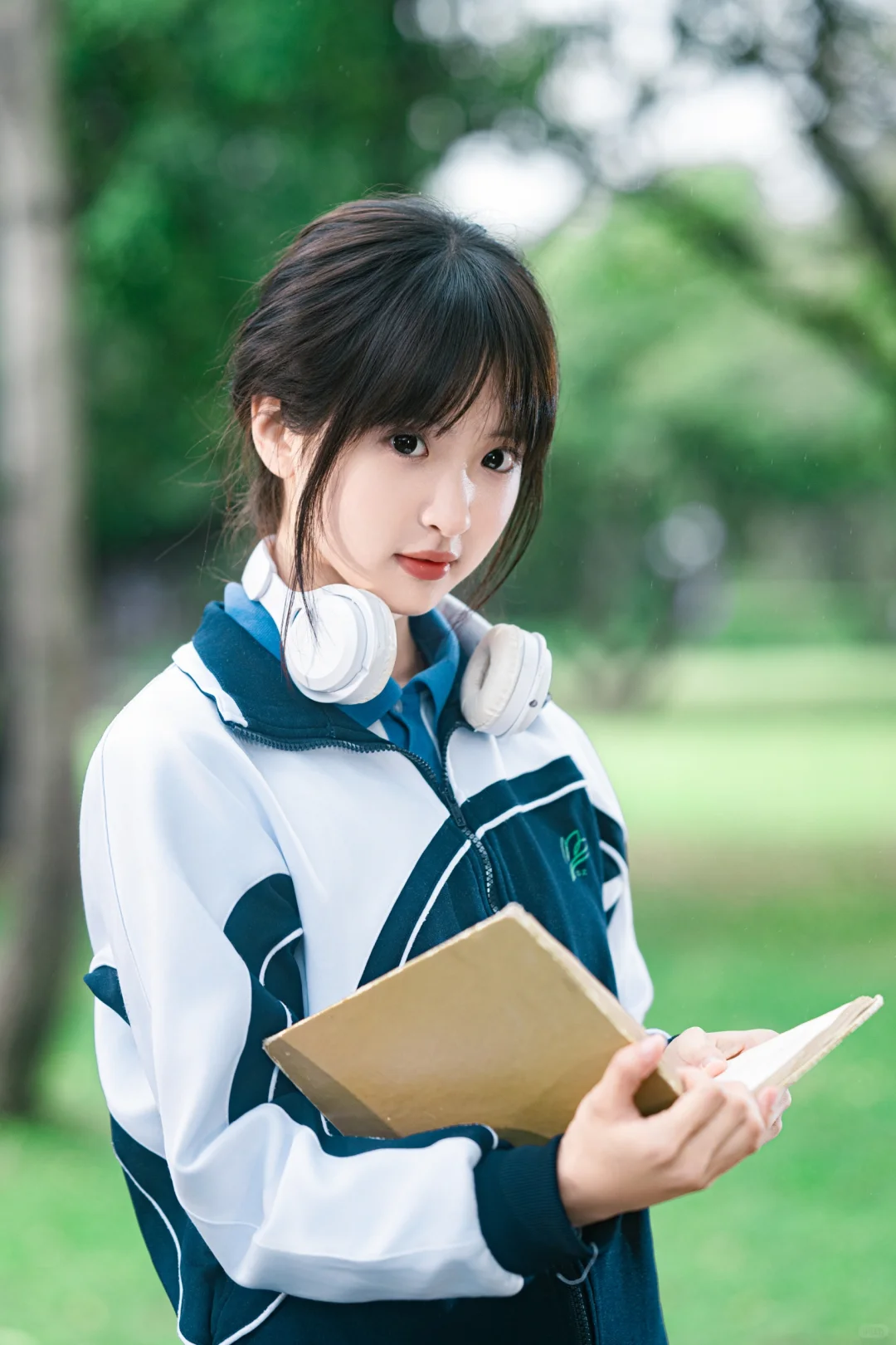 青春本身的存在就是最美的故事
