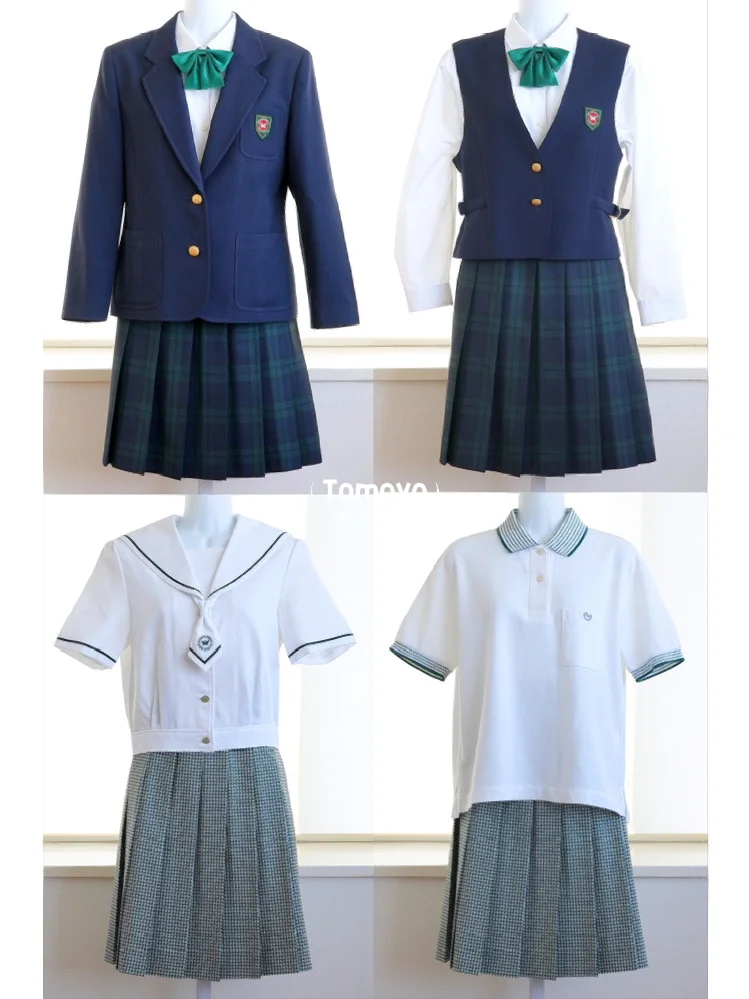 森英惠制服设计合集③