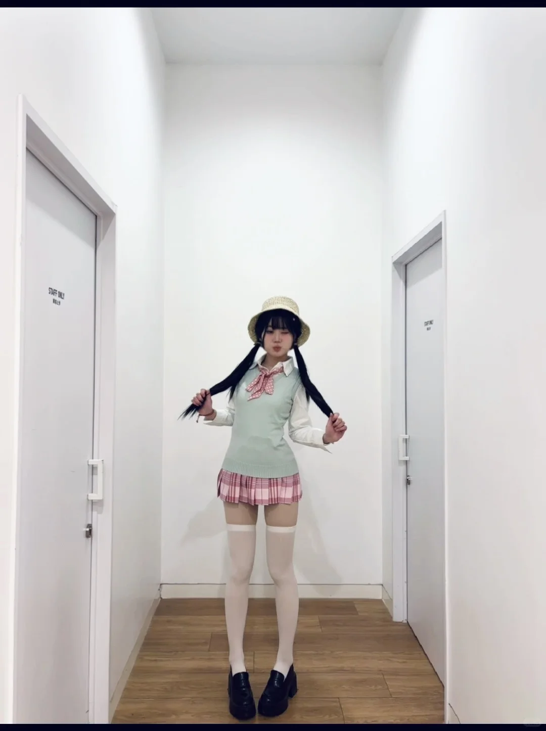 南京jk付费模特 170/102