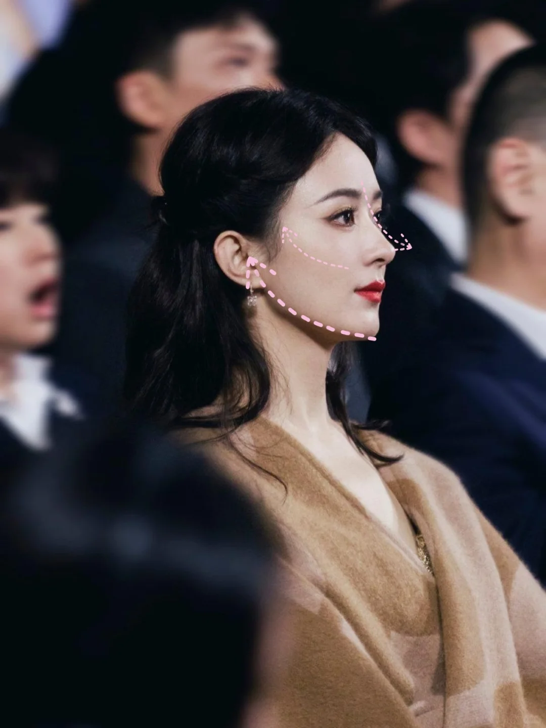 从傻白甜到女王归来！赵丽颖都有哪些变