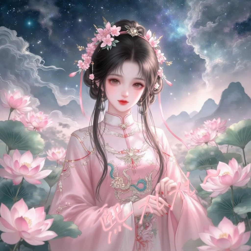 🪷动漫女头🪷