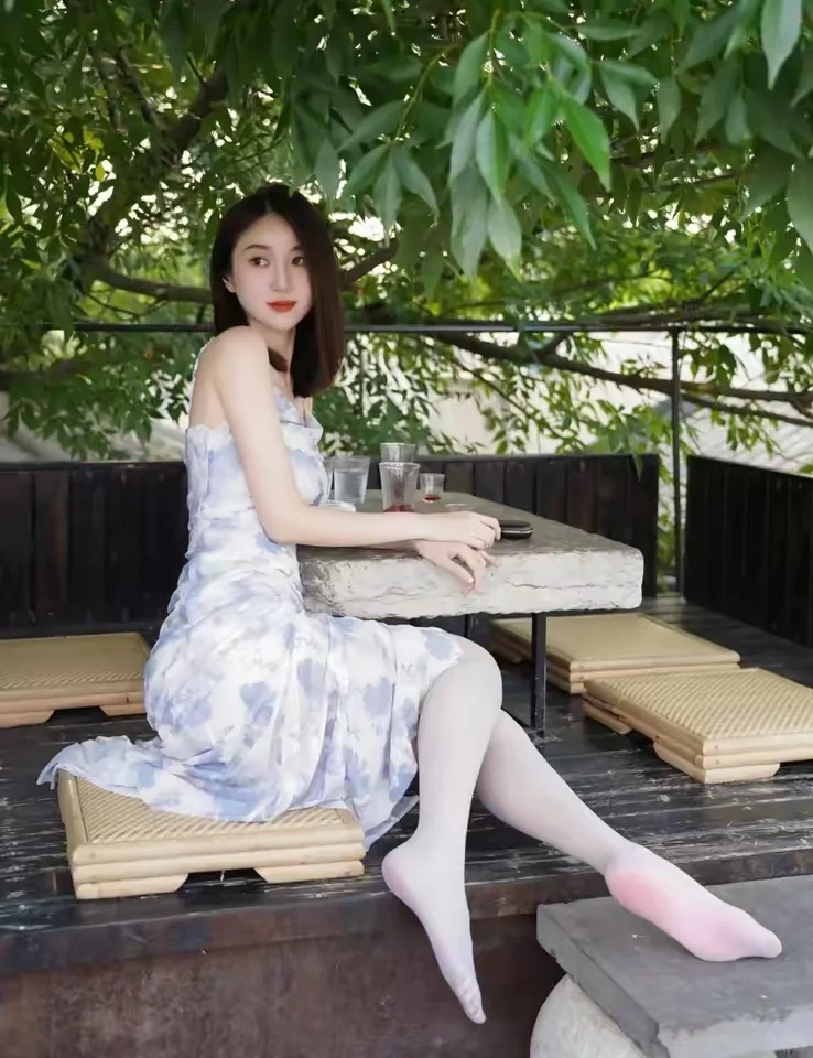 无处安放的小脚丫