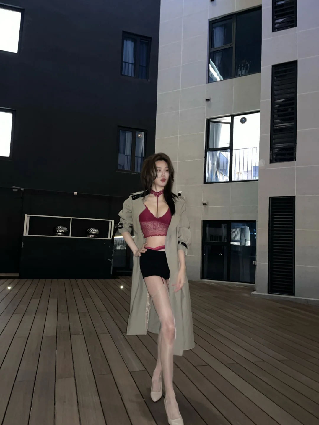 先天肉丝圣体