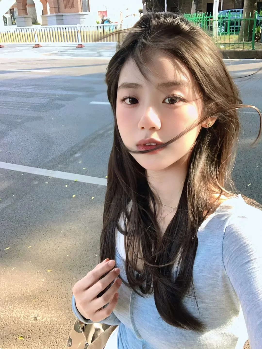 𝙒𝙚𝘾𝙝𝙖𝙩高级感女头、