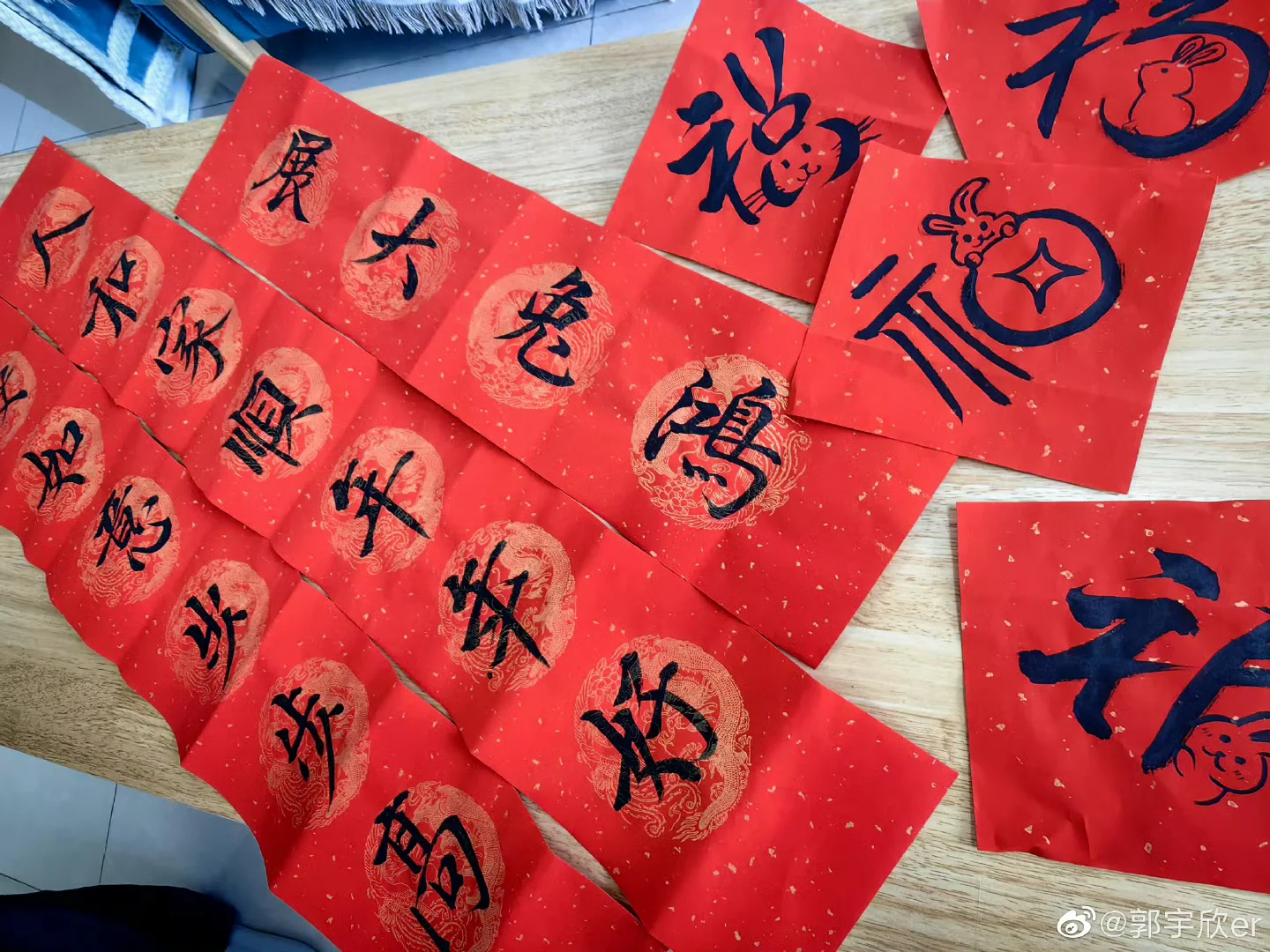 我叫她短剧圈的“刘亦菲”，郭宇欣太美了！！！