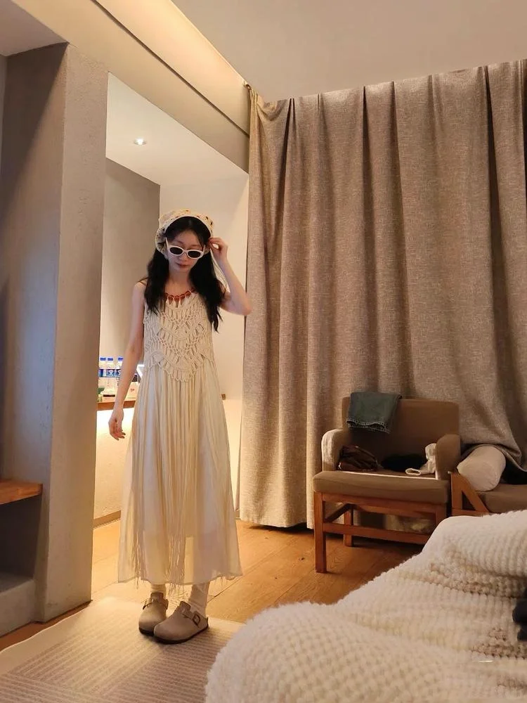 夏季必备👗海边出片神器