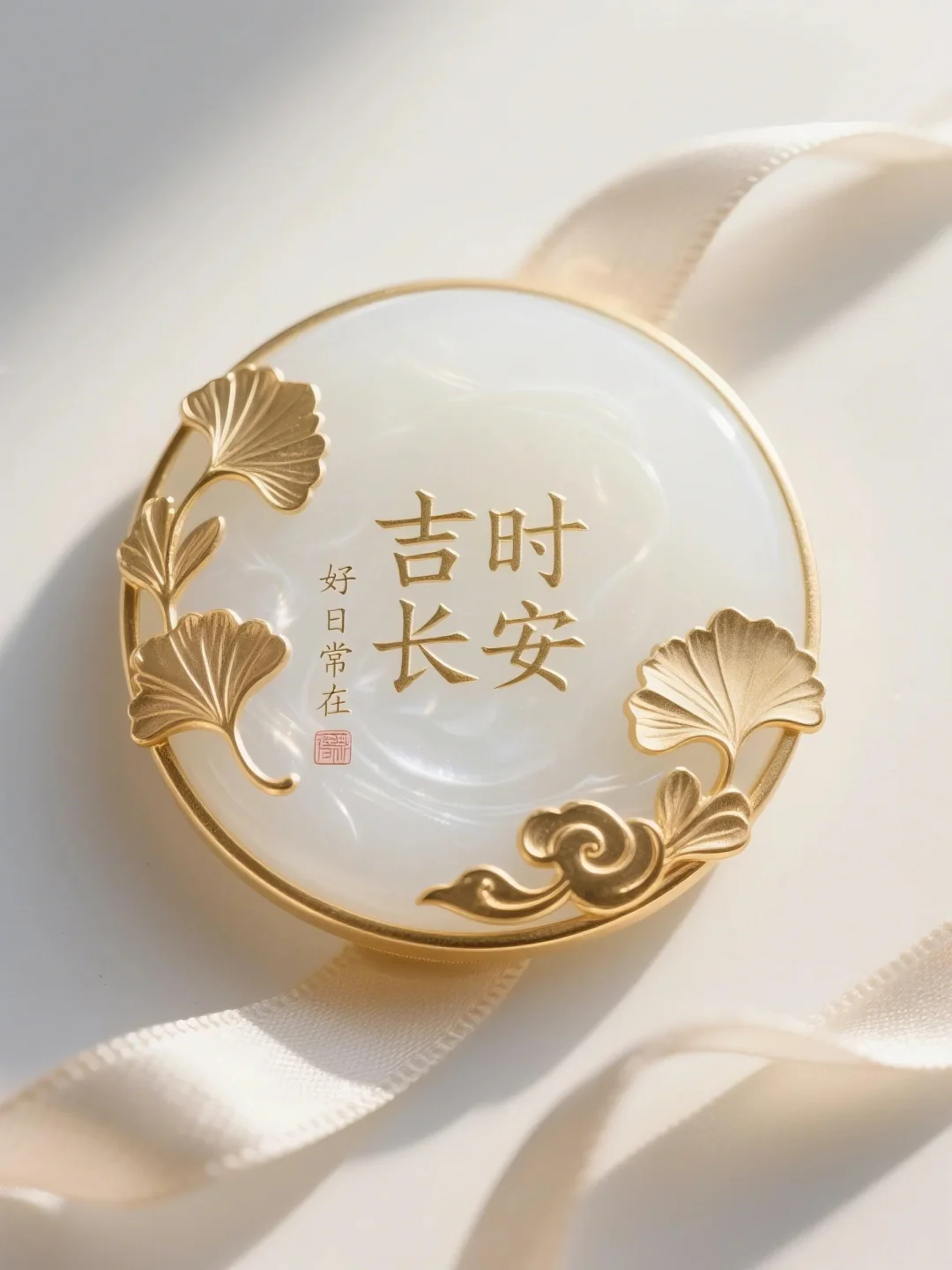 早安！今日宜：摸鱼时捡到宝，开会中头彩