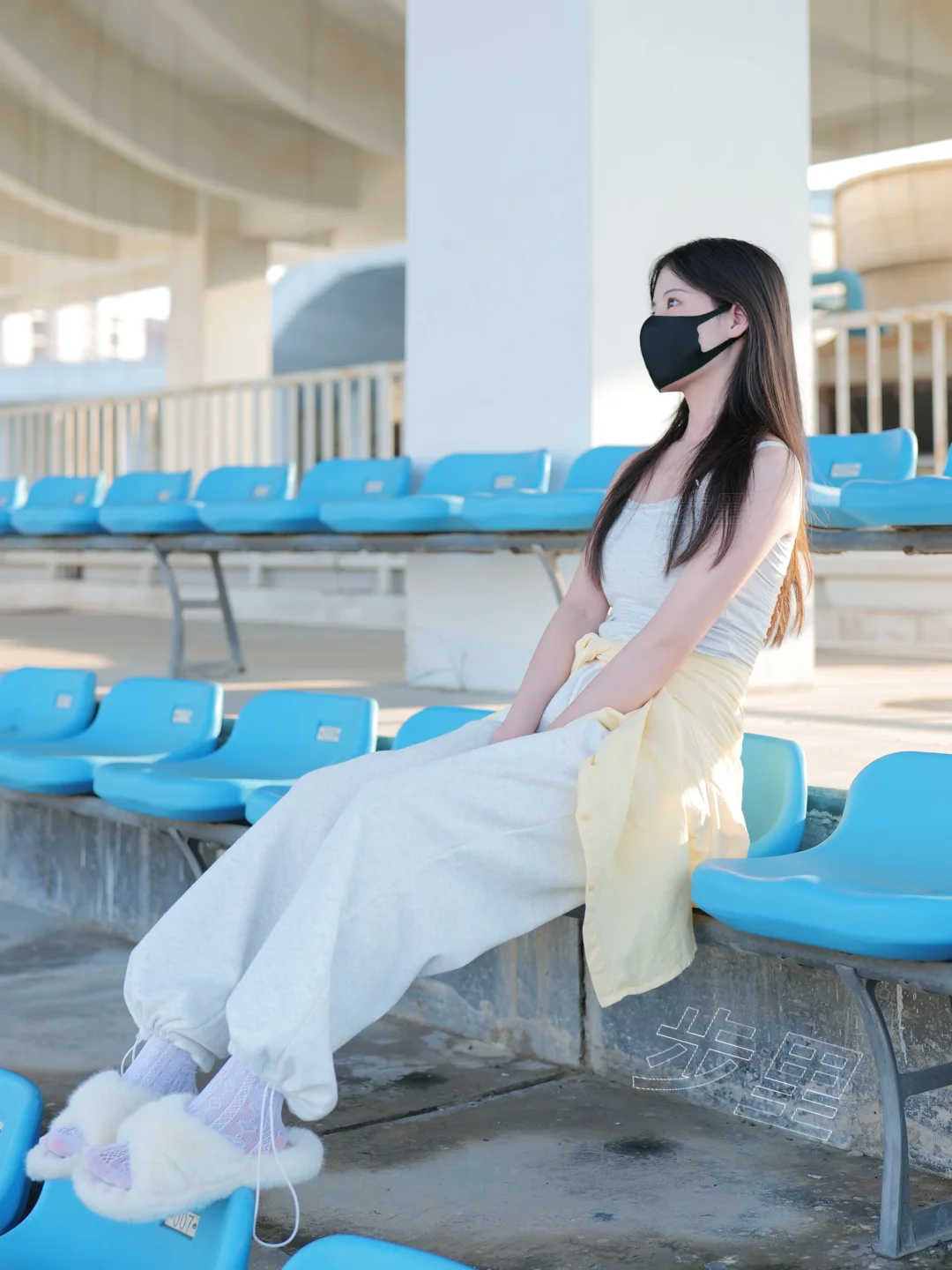 奶油雪顶