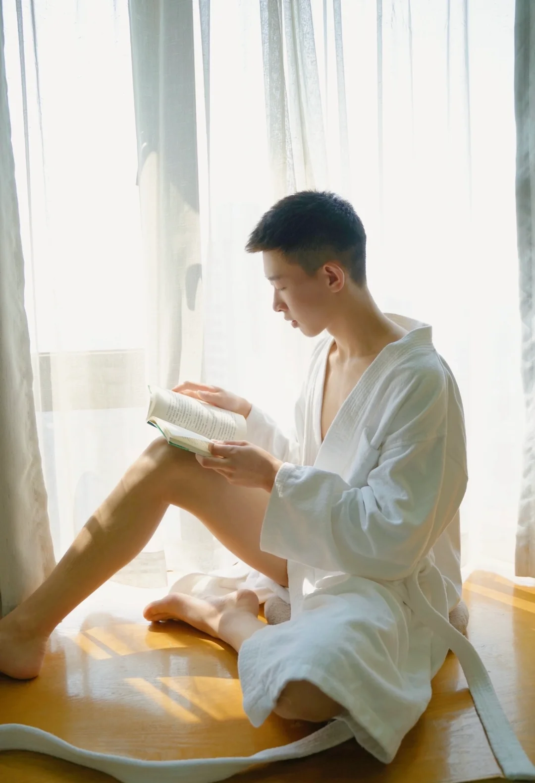 互勉约拍，男生写真，重庆