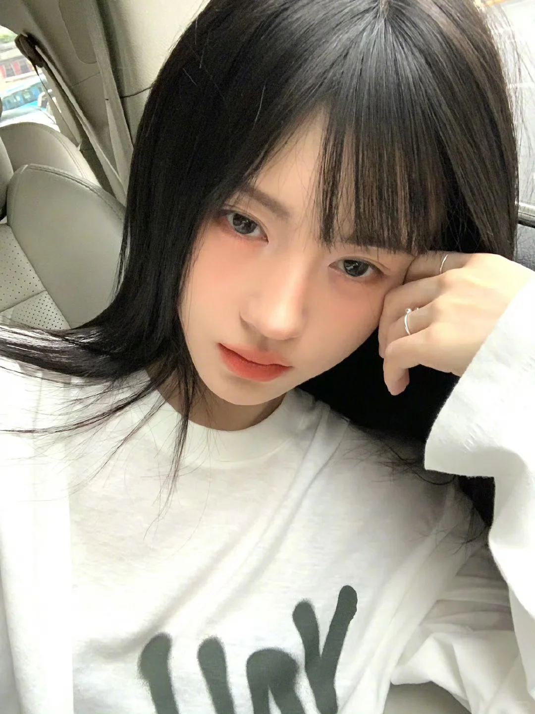 外貌显化 day5