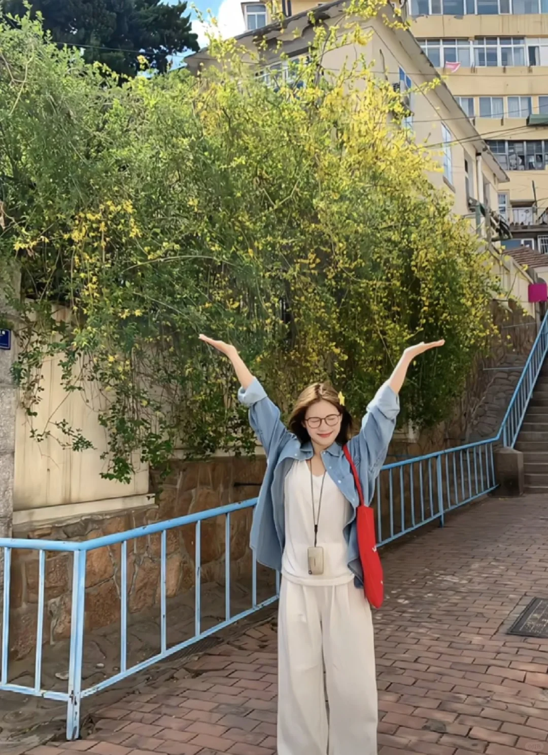 会有人喜欢这个妆吗？｜小众美