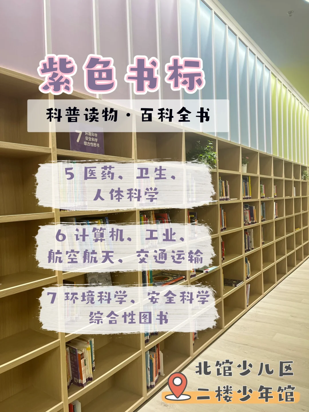 家长必看！帮孩子借书你必须知道的事！