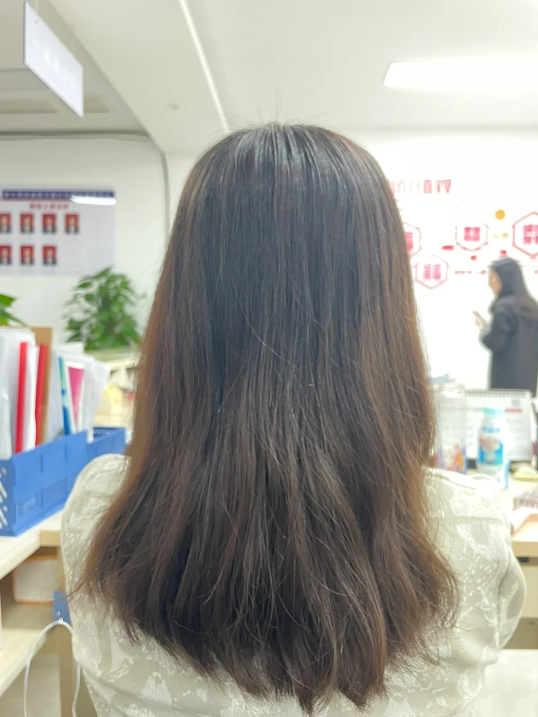 枚丽盼网红黑茶色配方安全下车（2周后更新）
