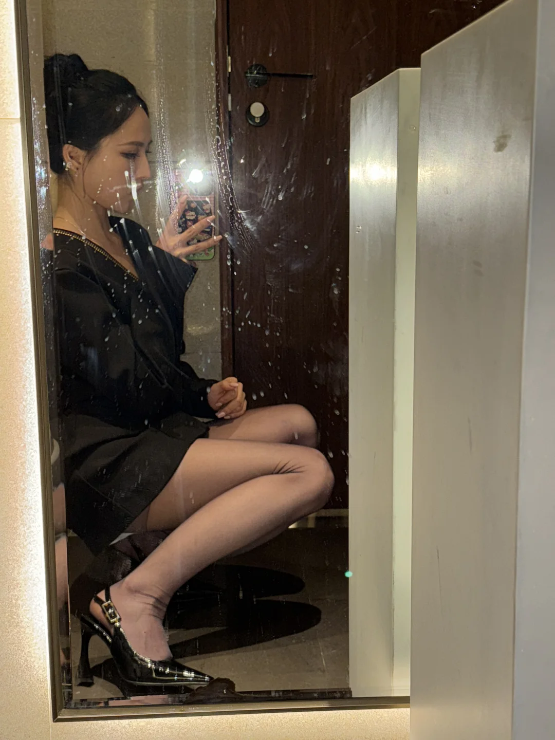 万种风情到你心里