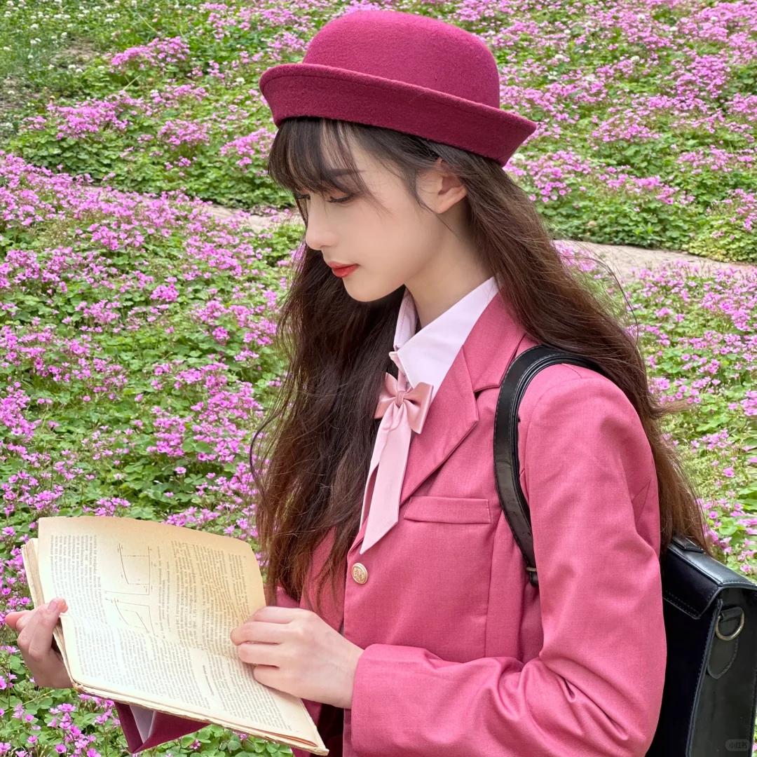 邯郸拍照-制服写真