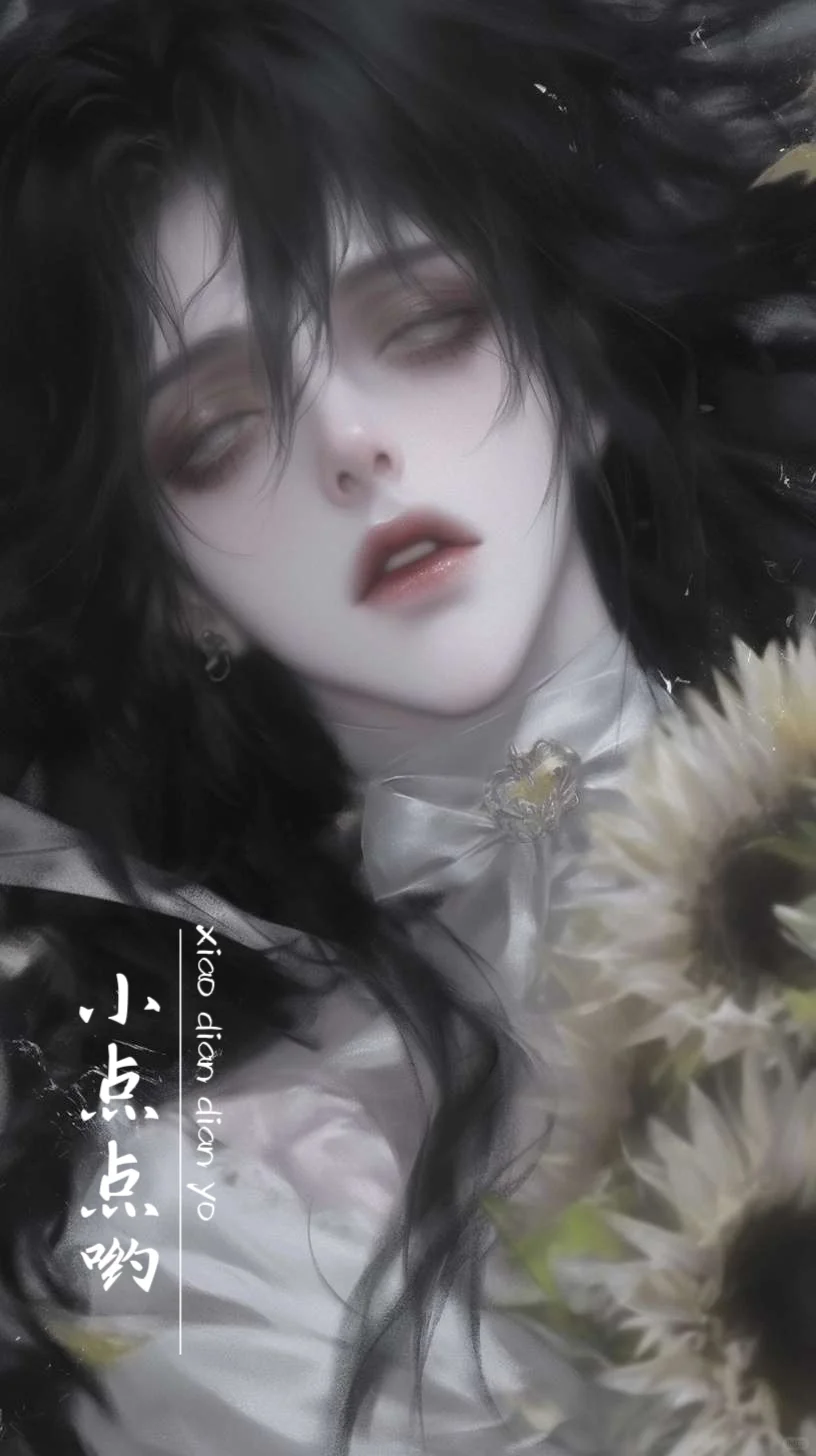 向日葵🌻/女生壁纸/氛围感