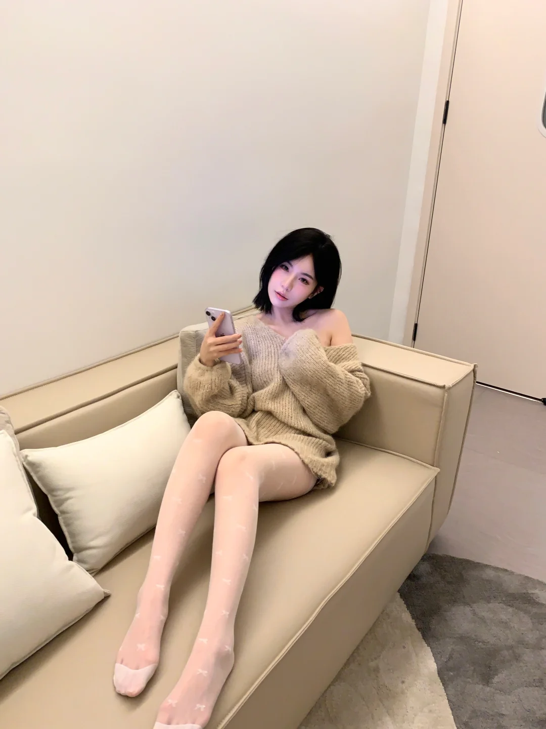 湘潭陪拍 慵懒感拍照姿势！