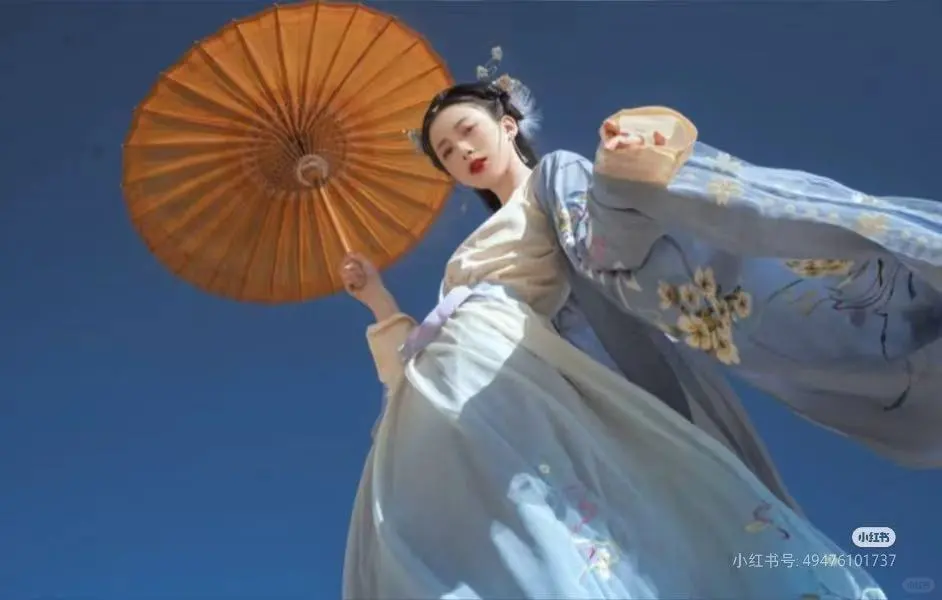 为什么画不出仰视的感觉？